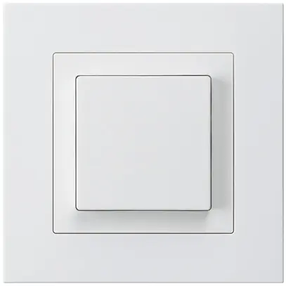 Pulsante INC kallysto.pro ARK 2L bianco 