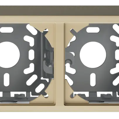 Intestazione AP EDIZIOdue 1×2 FX54 vanille 