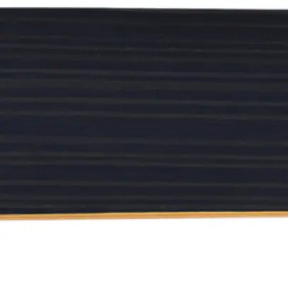 Leuchtenschirm SLV MANA 29, Holz, grau/braun 