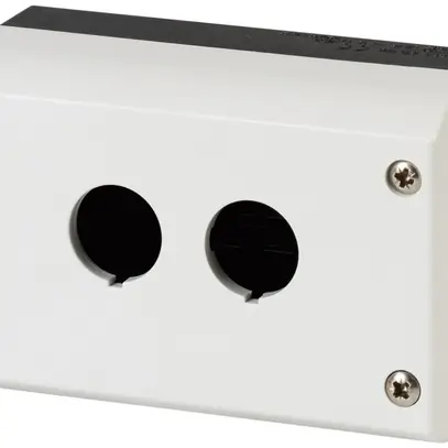 AP-Gehäuse ETN I-I grau 