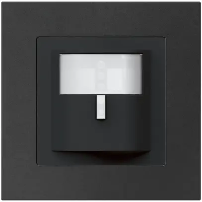 UP-Bewegungsmelder Hager kallysto.pro C 3-Draht schwarz 