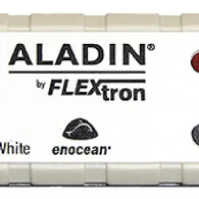 Commande DALI BE ALADIN, EnOcean, TW Tunable White 