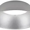 Riflettore SLV HIGHBAY alluminio 100° Ø435mm 