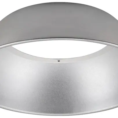 Riflettore SLV HIGHBAY alluminio 100° Ø435mm 