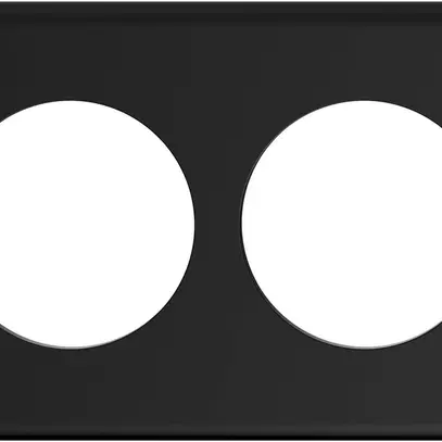 Intestazione INC STANDARDdue SNAPFIX® 1×2 150×90mm ne 