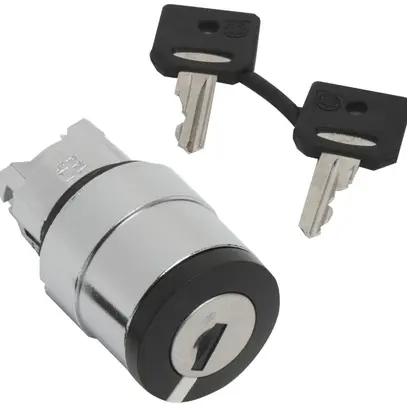 Drehgriff Schneider Electric P2 links+rechts rastend 