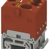 Blocco di distribuzione PX PTFIX 4/6X1.5-NS15A RD 