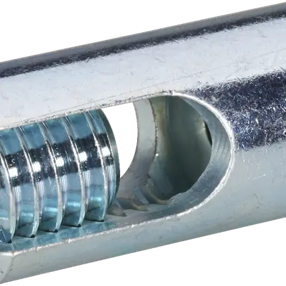 Support pour conducteur de terre Spit 10mm 