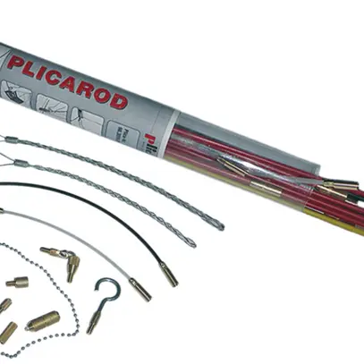 Kit passe fil en fibre de verre 