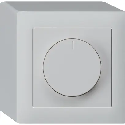 Variateur universel AP kallysto coupure de phase ascendante avec LED grc 