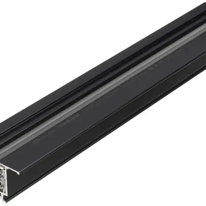 Binario conduttore INS PULSE GLOBAL, 2m, nero 