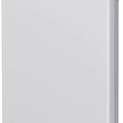 Endstück tehalit BRA 85130, verkehrsweiss 