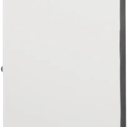 Porta sinistra Hager univers per cuffia di distribuzione AP FWB43 650×800mm 