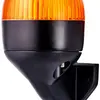 Lampe clignotante LED Auer Signal PCL.230.72AK 230…240VAC, orange 