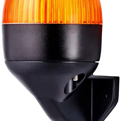 Lampe clignotante LED Auer Signal PCL.230.72AK 230…240VAC, orange 