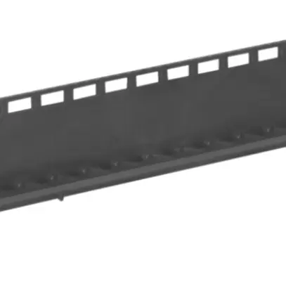 Supporto morsetti Hager golf per VF/VS morsetto QC 18/22 moduli 