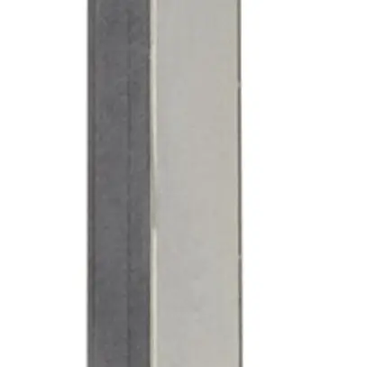 Piquet de terre SLV pour VAP SLIM, BERRA, SITRA 360 SL et SITRA SL, acier zingué 