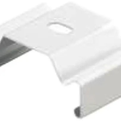 Montagebügel Maxos Fusion LL500Z SMB WH, weiss 