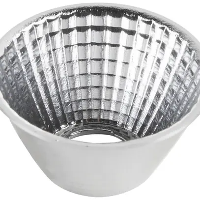 Reflektor SLV DASAR S/M Aluminium symmetrisch 36° Ø35mm Silber 