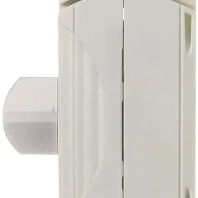 Fermeture standard ABB ZB113, pour petits tableaux de distribution 