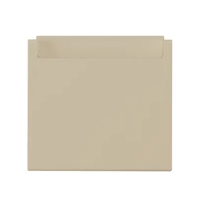 Kit frontale kallysto Hotel-Card beige 