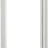 Cadre Hager univers 353×1003×13mm IP00 blanc pour FW61U.. 