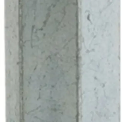 Boulon de rallonge Woertz 6pans M6×80mm 