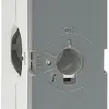 Sectionneur de neutre ABB 250A pour OT160EV-250/OTM160-250 