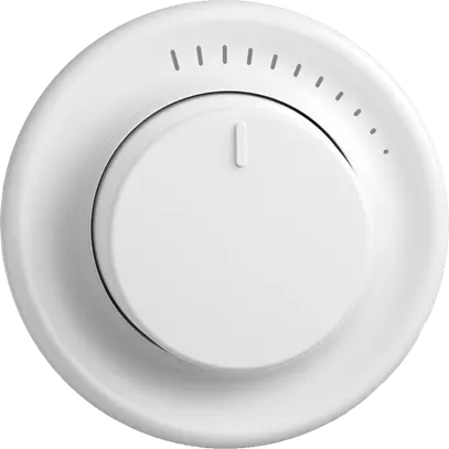 Drehzahlsteller STANDARDdue SNAPFIX® einphasig 20…400VA ws 