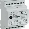 Actionneur de commutation AMD Omnio REGS12/08M 8 canaux 12VDC 8F 230V 6A, 4UM 
