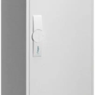 Armadio Hager univers IP44 CP II 1050×1950×205mm 