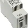 Alimentazione AMD Comatec PSH02, IN: 100…240VAC, OUT: 24VDC/30W, stabilizz. 2UM 
