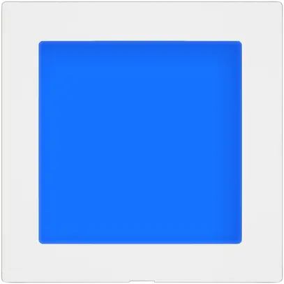 Lampada LED EDIZIO.liv SNAPFIX® LED blu 230V bi 