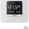 AP-Uhrenthermostat Theben RAMSES 813 top3 Set A weiss 
