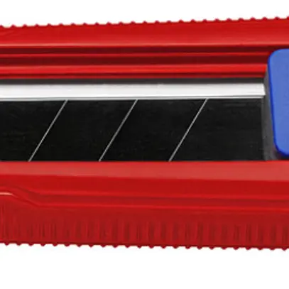 Coltello universale KNIPEX CutiX 165×40×19 mm 