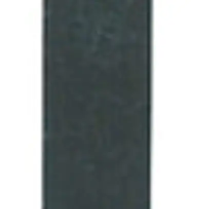 Fascetta CIMCO in acciaio pregiato AiSi 316 7.9×840mm max.Ø254mm 1200N nero 