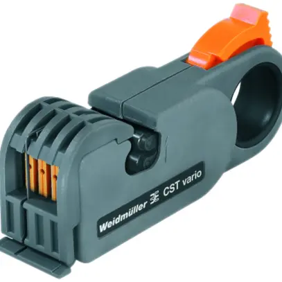 Spelafili Weidmüller CST VARIO Ø conduttore 8mm, 17mm 