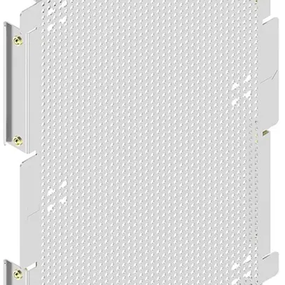 Placca perforare SE 3-file 300mm 