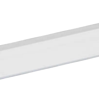 Mini-canal d'installation Legrand 13.5×14 L=1.2m blanc 