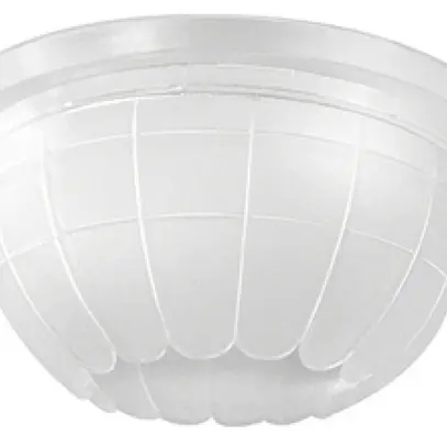 Coperchio ESYLUX RC LENS MASK SET 