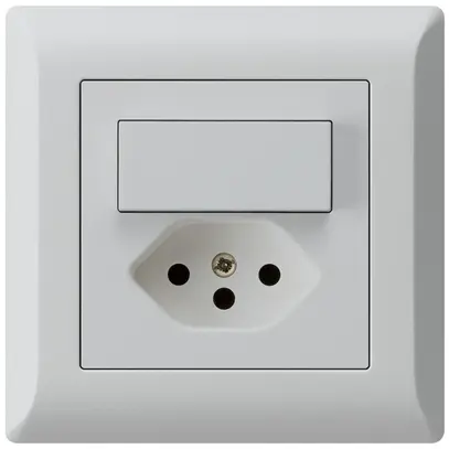 Combinaison ENC A-R/1P+T13 gris clair kallysto.line sécurité enfants 