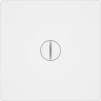 Obturateur EDIZIO.liv SNAPFIX® bc 