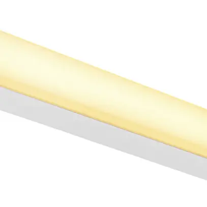 Plafoniera/lpda a muro LED SLV SIGHT 60 Switch 20W 1490lm 3000K 582mm bianco 