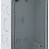 Scatola per app. PS 1811-9-tm IP66 180×110×90mm 