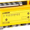 KNX attuatore jalousie INC 9x JAX-9 