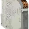 Convertisseur RTD Weidmüller Wave-Serie WTZ4 PT100/2 C 0/4…20mA connex.à ressort 