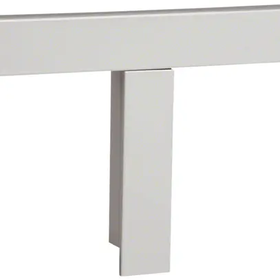 Raccordo T tehalit LFS 30045, bianco traffico 