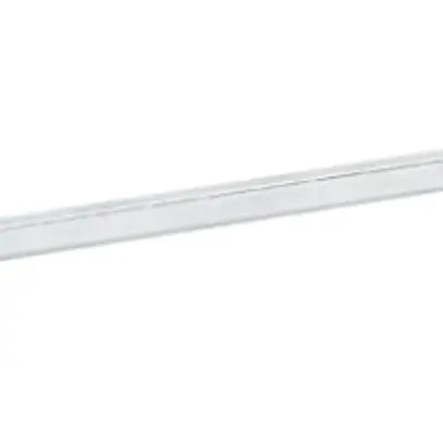 Rallonge d'axe Hager 150mm Ø5mm pour 20…100A 