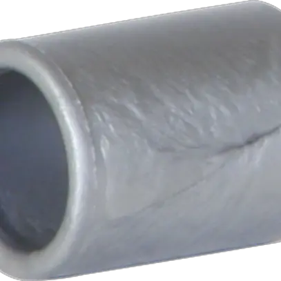 Manchon d'entrée thermoplast. M16 gris pour TAZ 