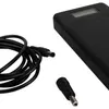 Powerbank WAGO XT Power 24V 20100mAh ions de lithium 174×78×21.5mm 